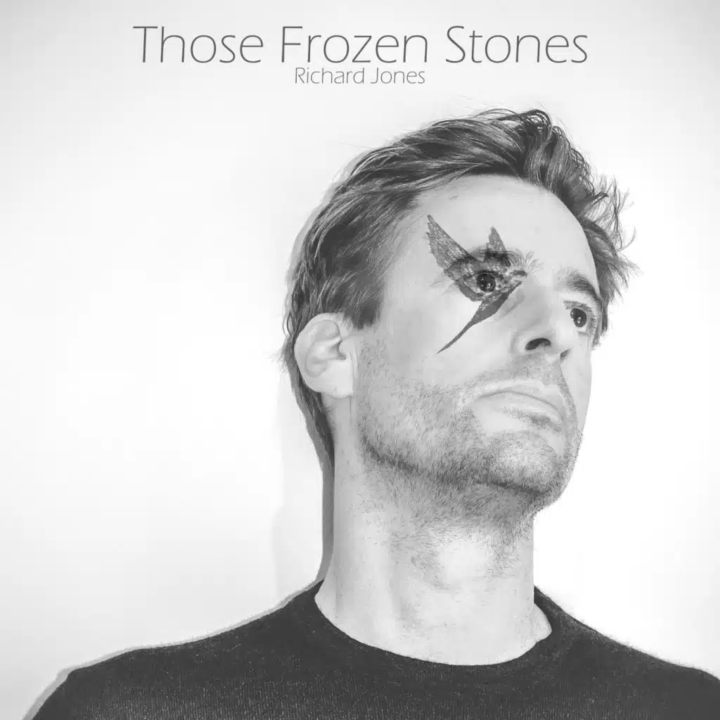 Those Frozen Stones