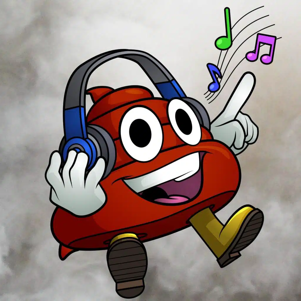Rock Farts