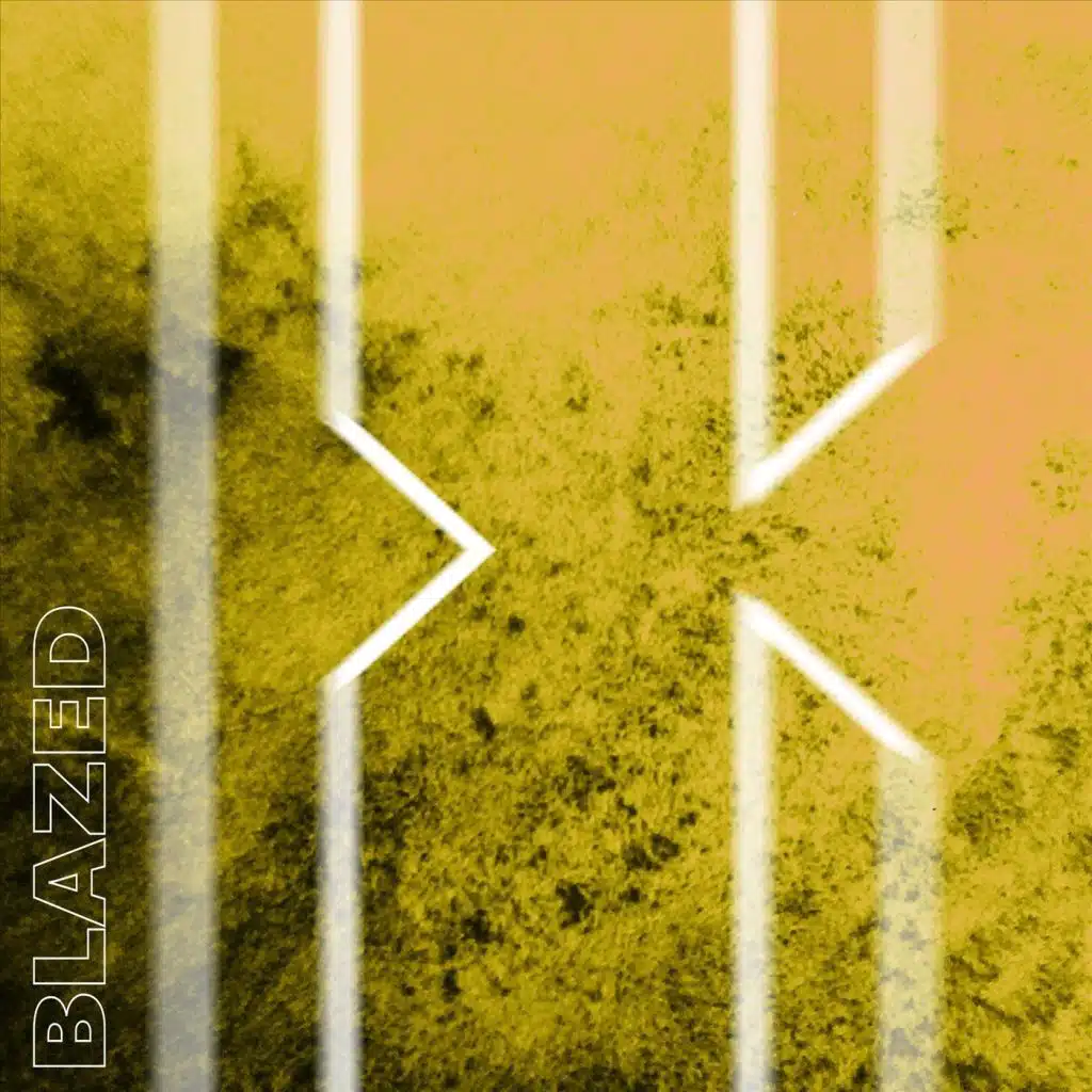 Blazed