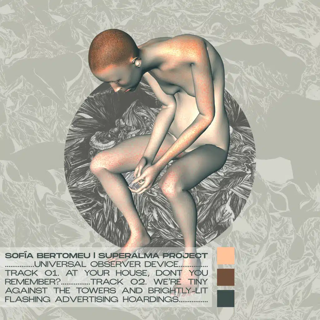 Universal Observer Device