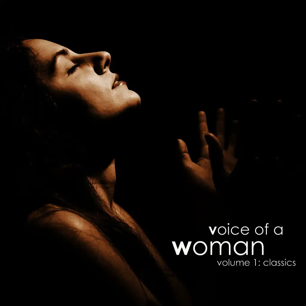 Voice of a Woman, Vol. 1: Classics