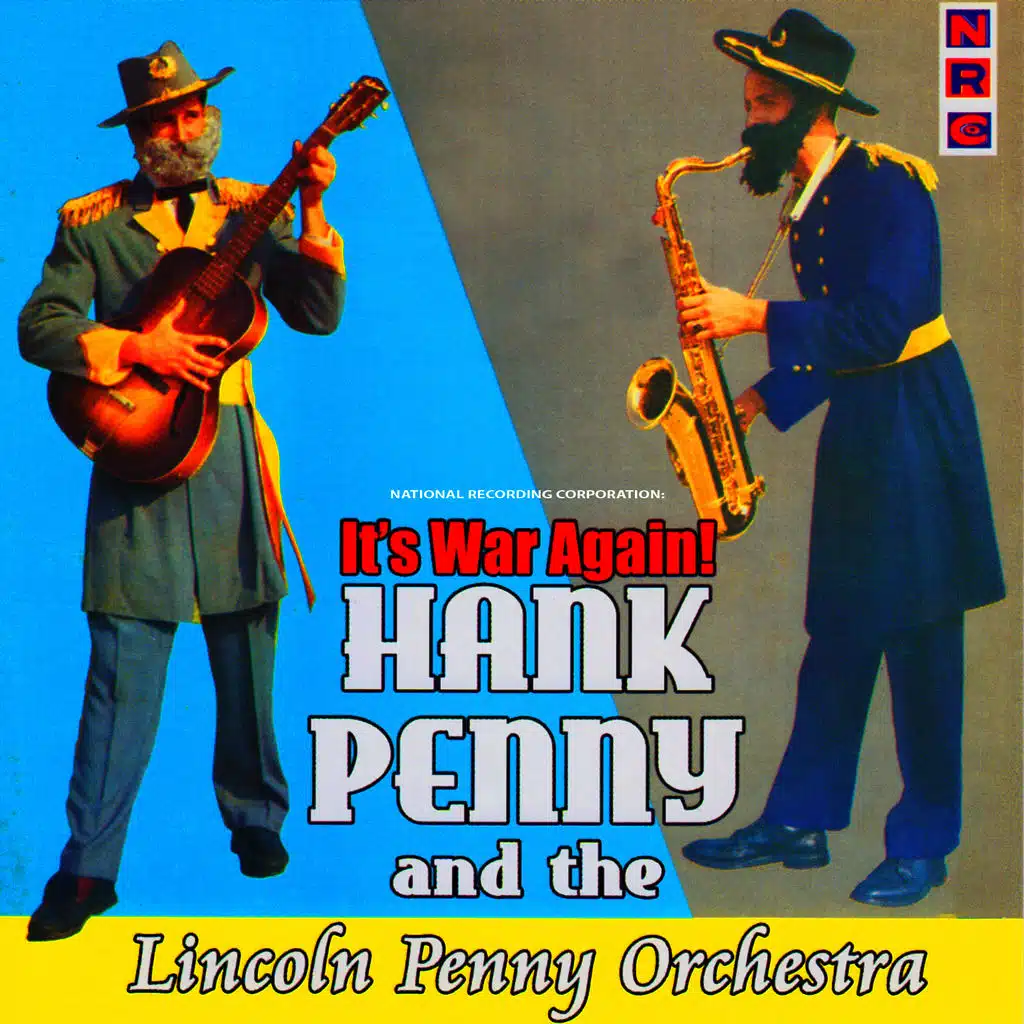 National Recording Corporation: It's War Again