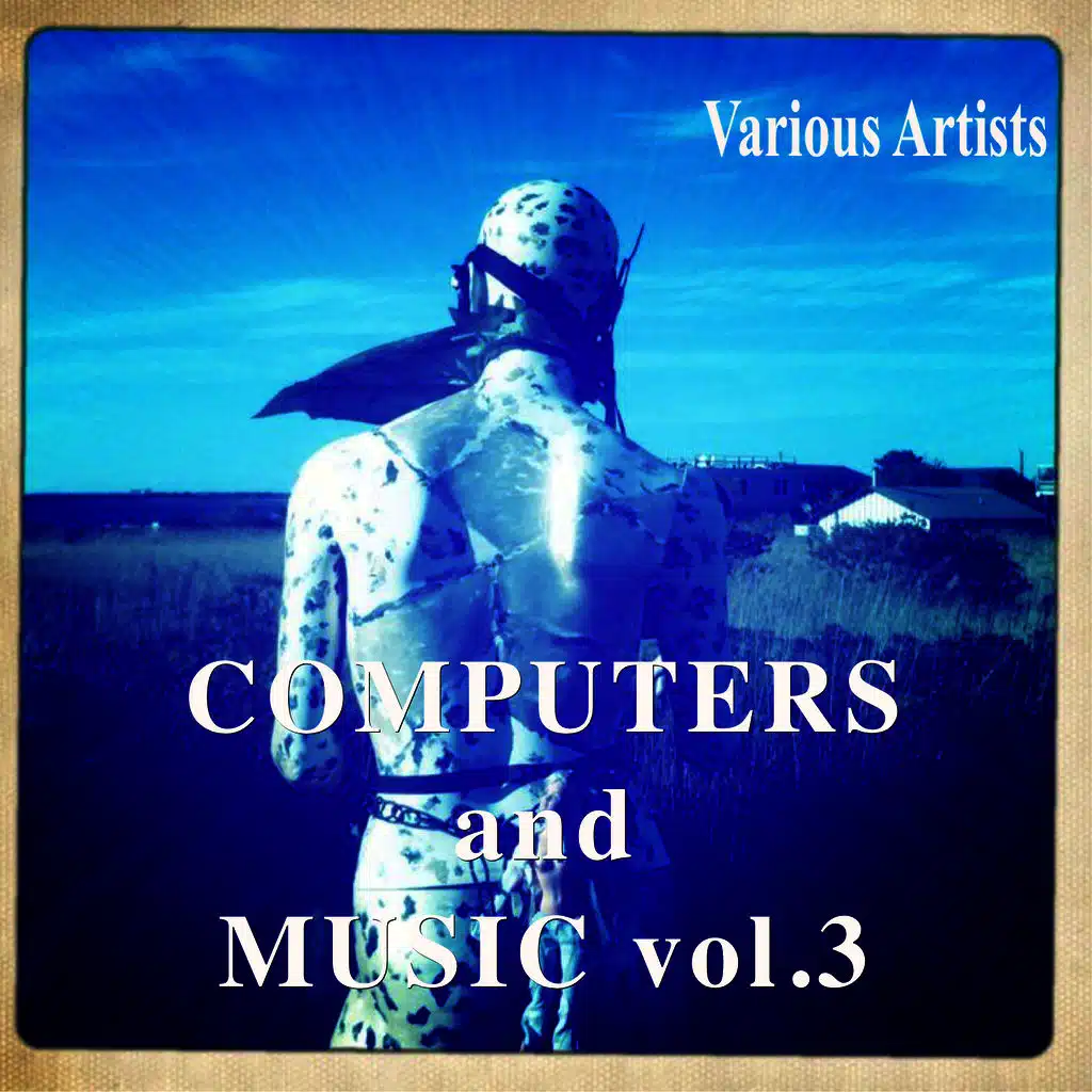 Computers and Music Vol.3     