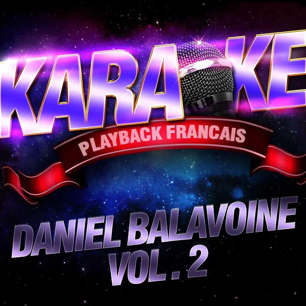 Les Succès De Daniel Balavoine Vol. 2