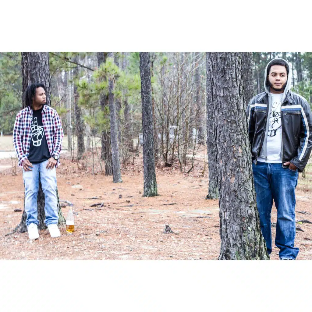 Higher (feat. Cody Daniel)