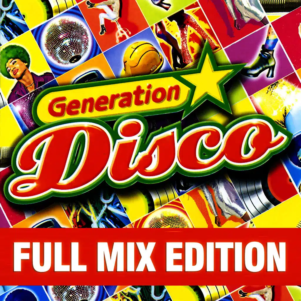 Generation Disco