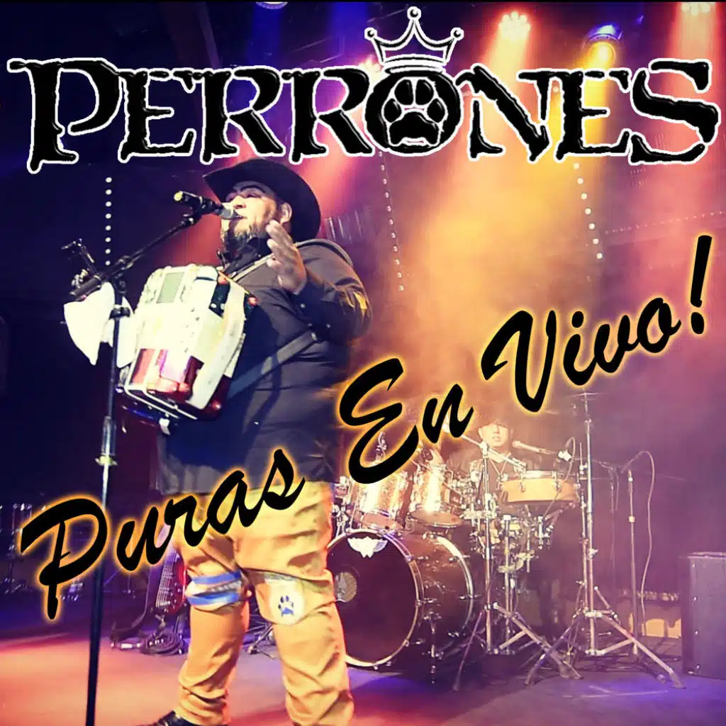 Puras En Vivo! (OD)