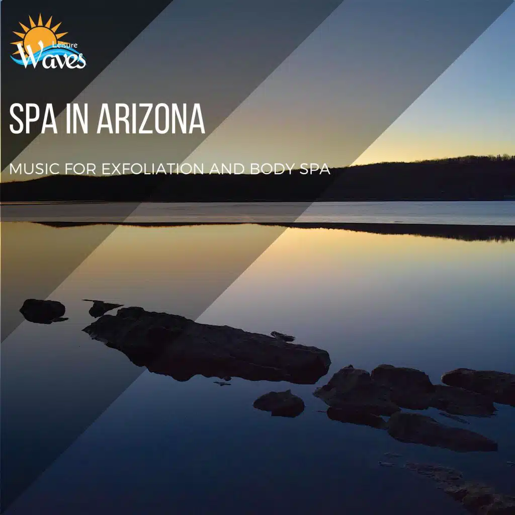 Rapture in Watery Spa