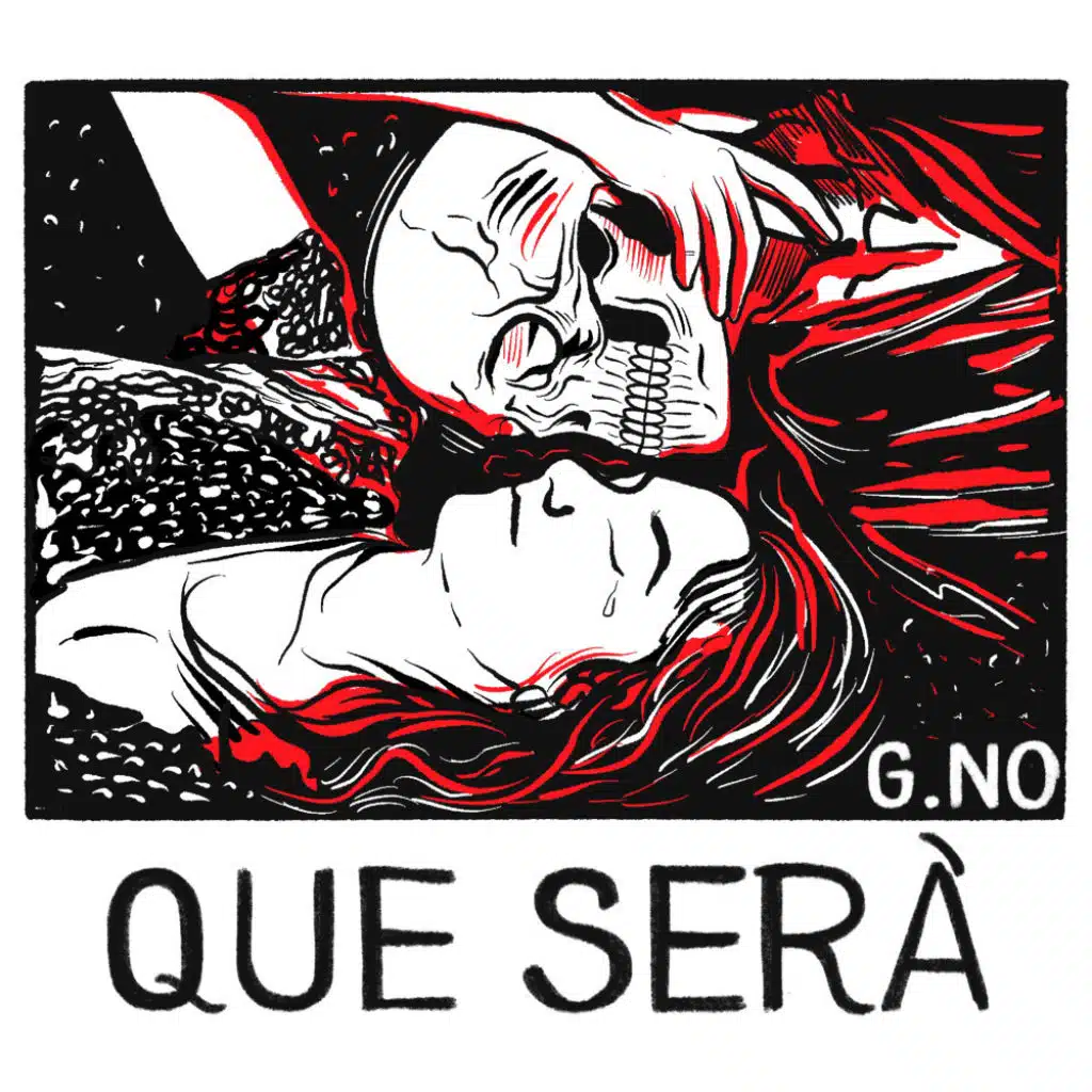 Que Serà (Acoustic version)