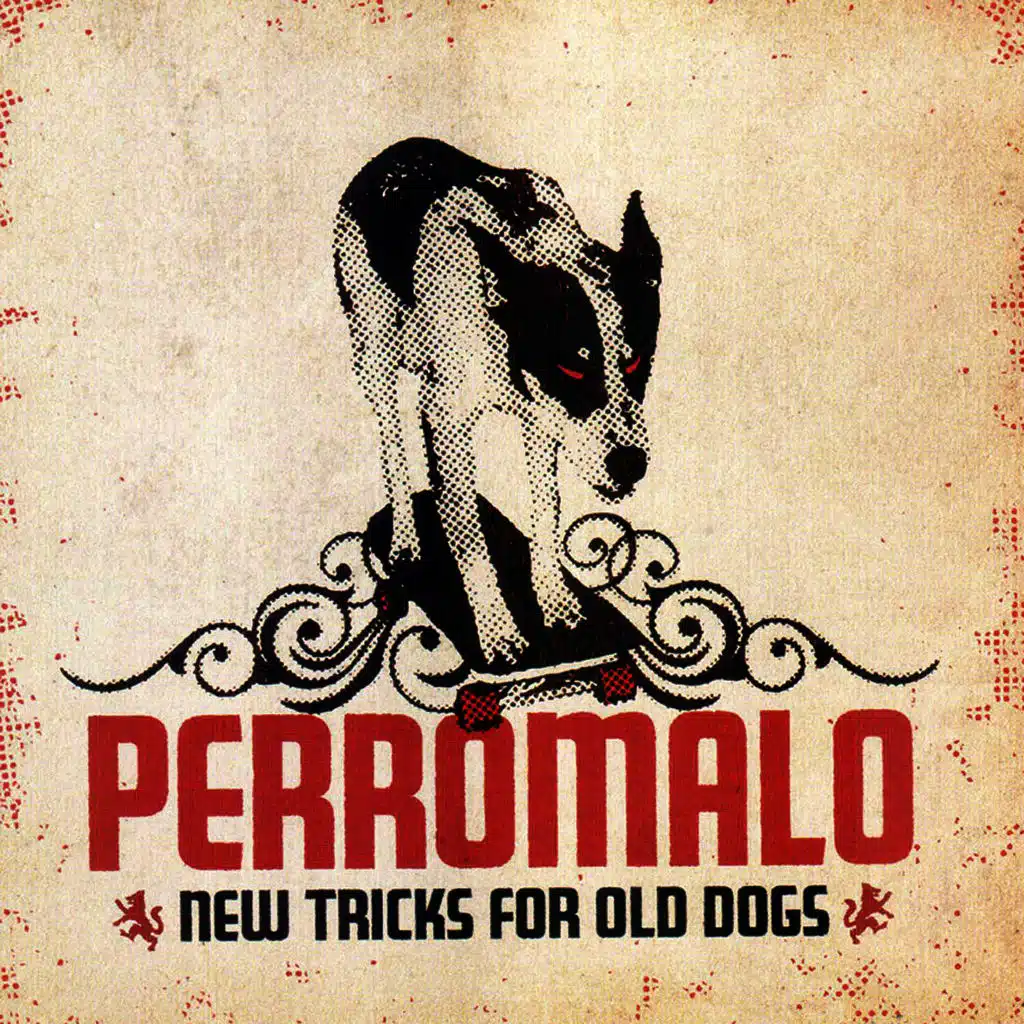 New Tricks For Old Dogs