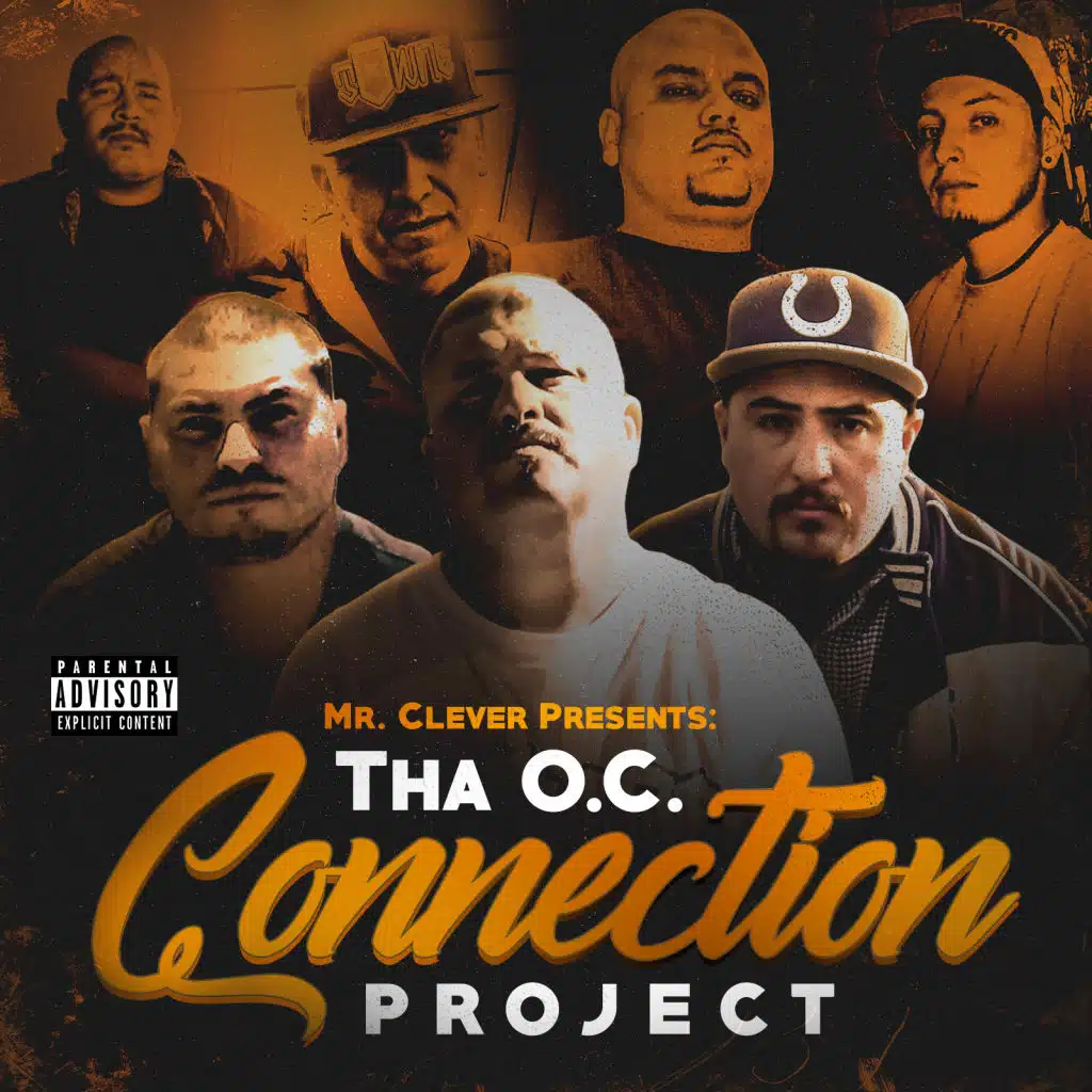 Tha O.C. Connection Project