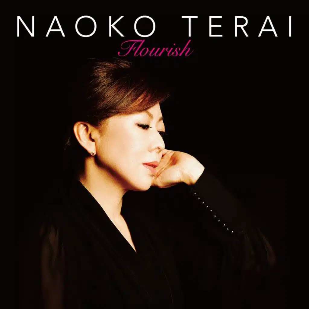 Naoko Terai