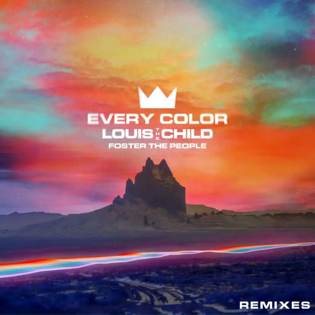 Every Color (DNMO Remix)