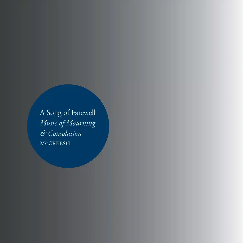 Requiem: i. Salvator mundi