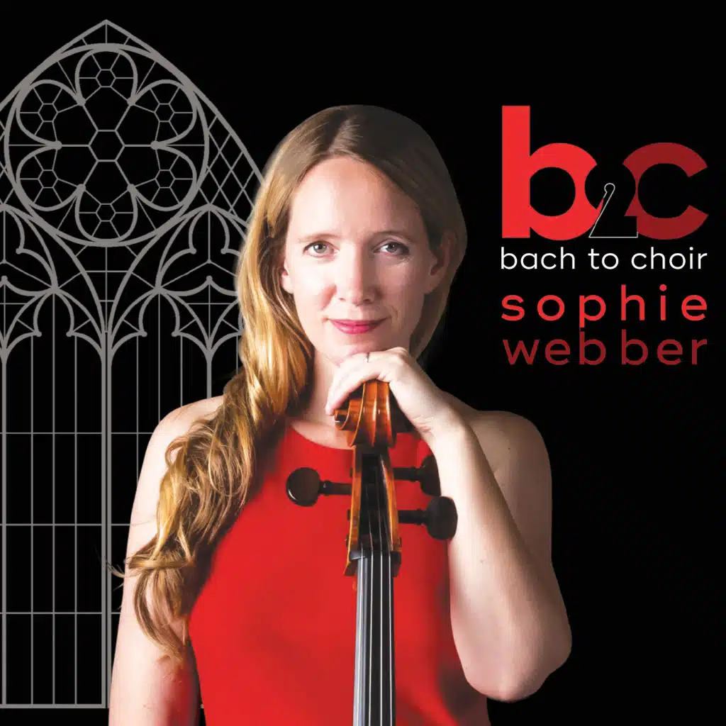 Cello Suite No. 1 in G Major, BWV 1007: II. Allemande