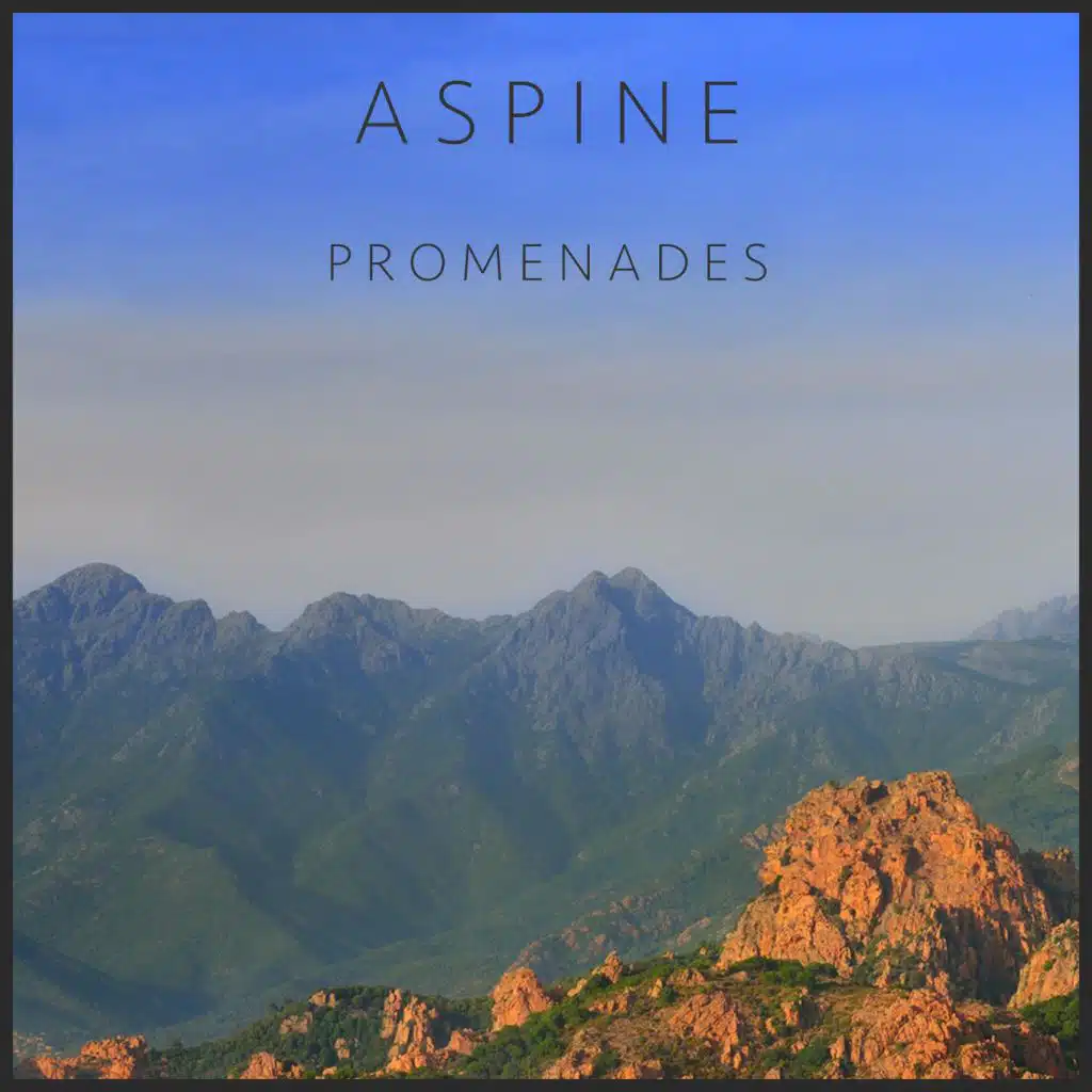 Promenades