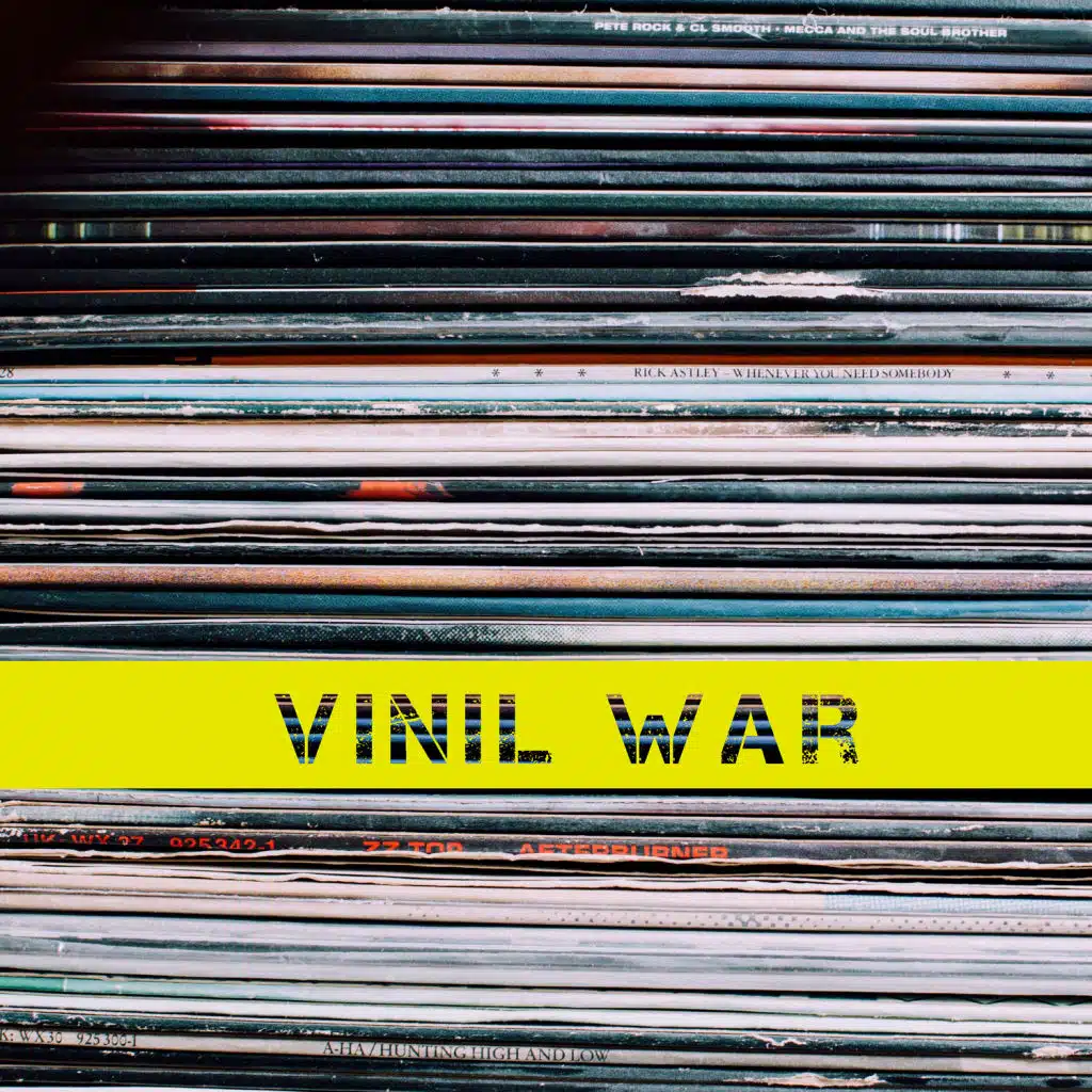 Vinil War