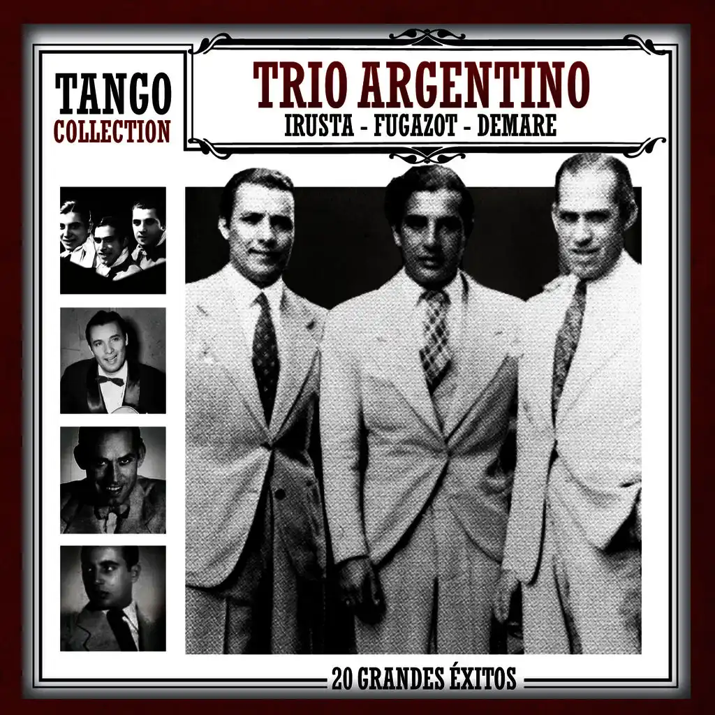 Tango Collection