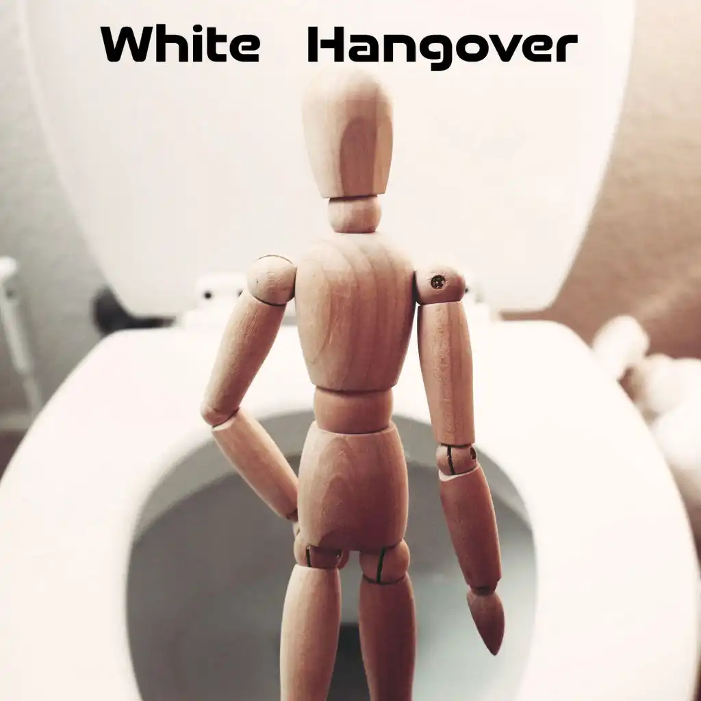 White Hangover (With Melody)
