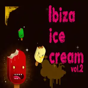 Ibiza Ice Cream