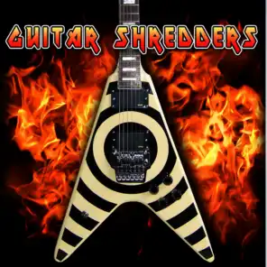 Guitar Shredders