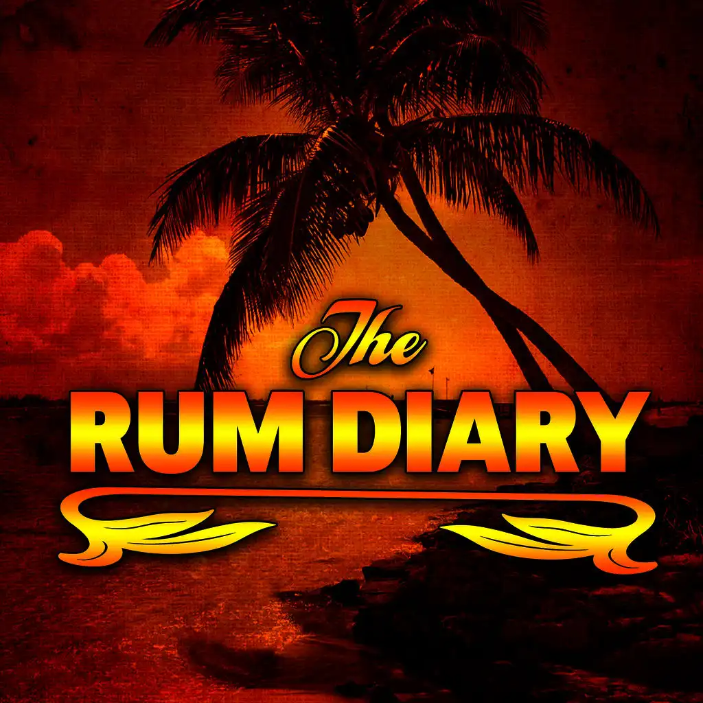 Rum Jamaica Rum