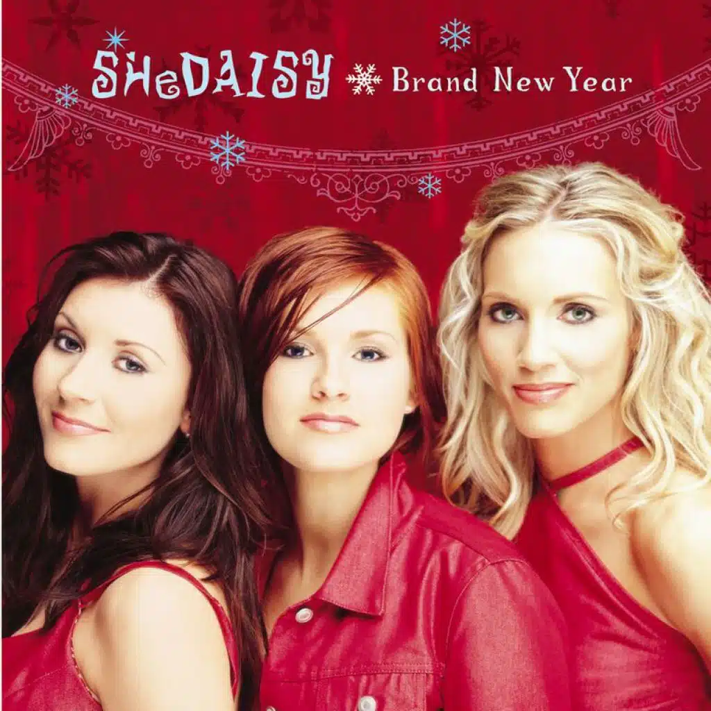 That's What I Want For Christmas