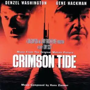 Mutiny (From "Crimson Tide" Soundtrack)