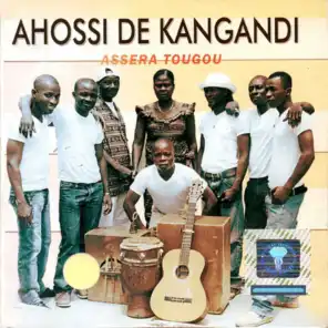 Ahossi de Kangandi
