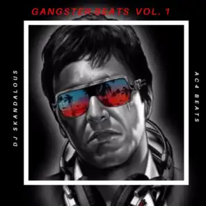 Gangster Beats Vol. 1