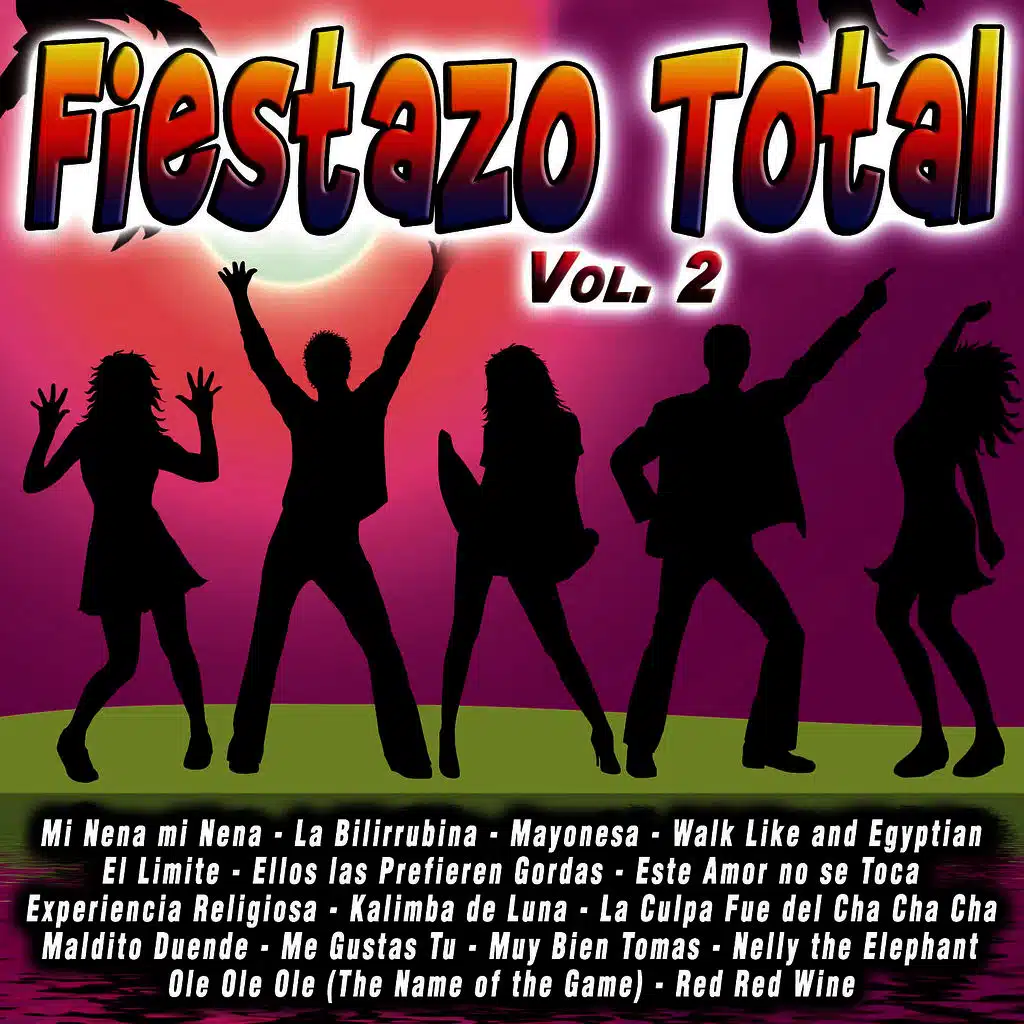 La Culpa Fue del Cha Cha Cha