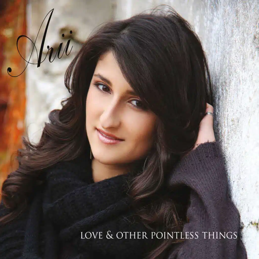 Love & Other Pointless Things