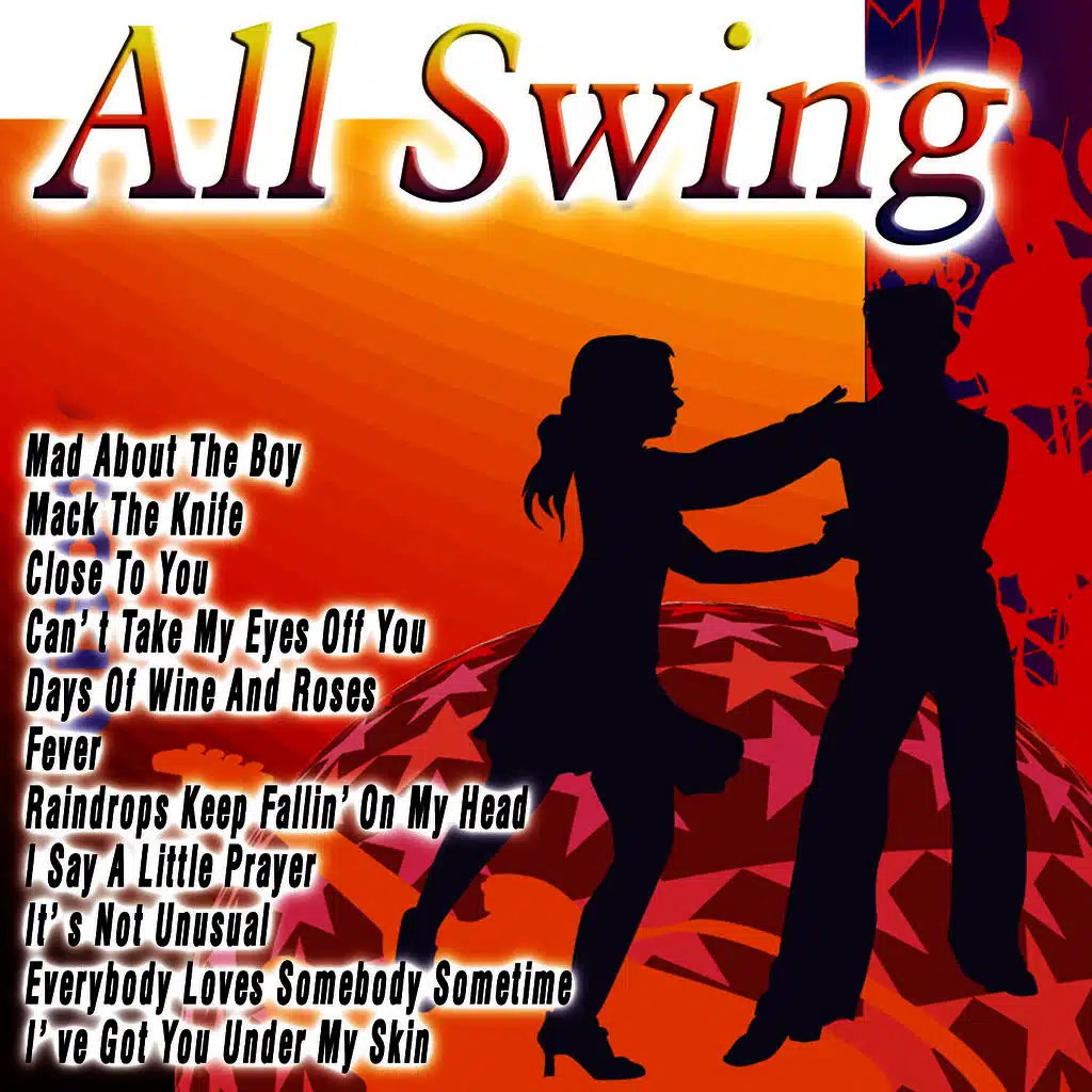 All Swing