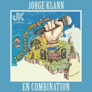 Jorge Klann en Combination
