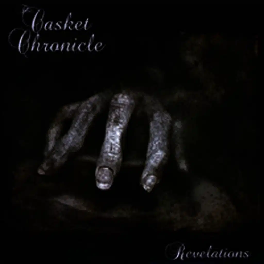 1332 Records: Revelations