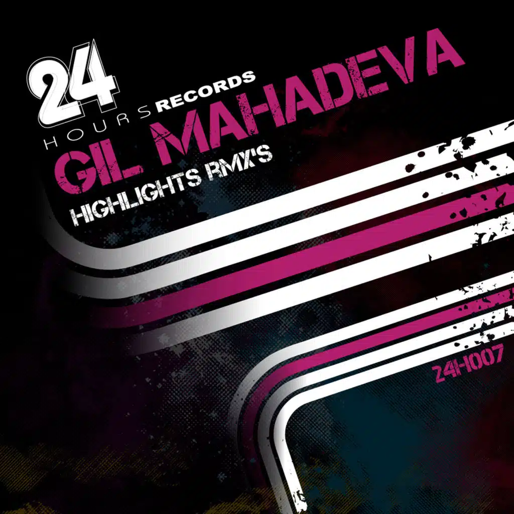 Highlights (Diogo Ribeiro Remix)