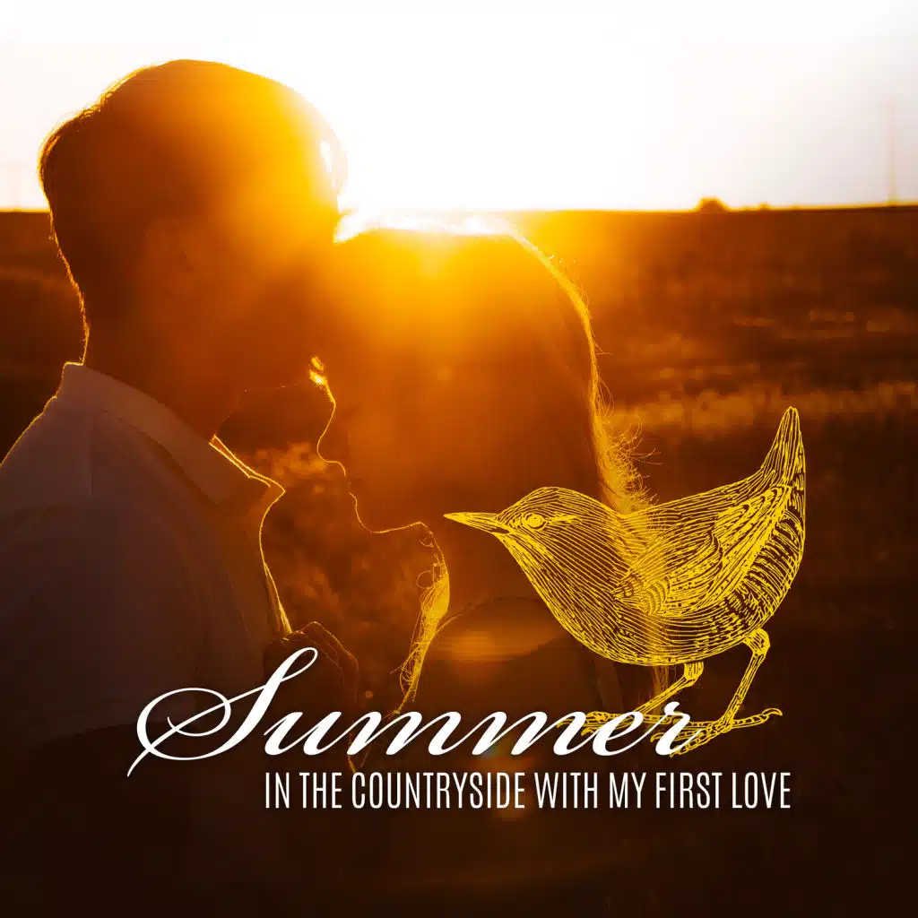 Summer in the Countryside with My First Love