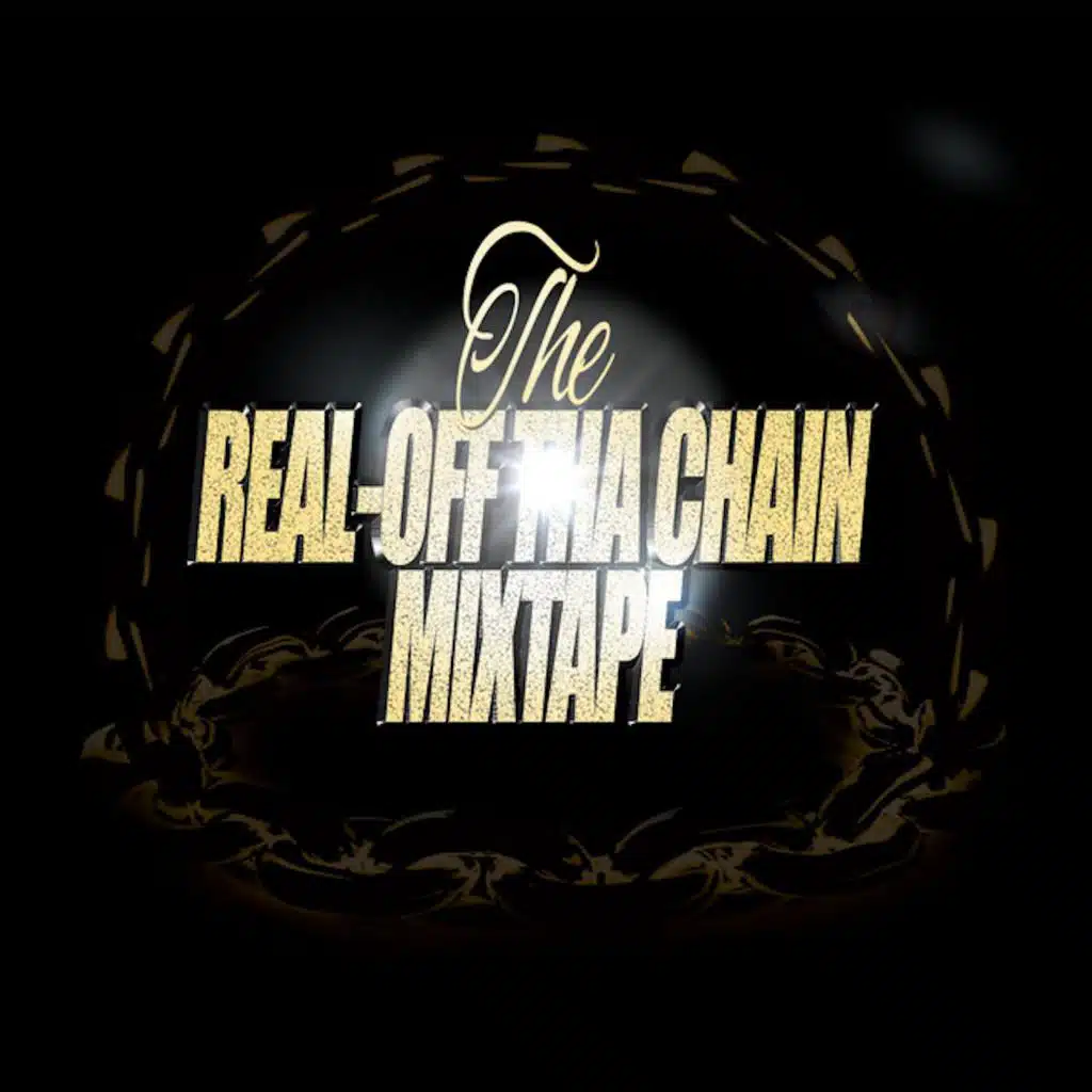 The Real Off Tha Chain Mixtape