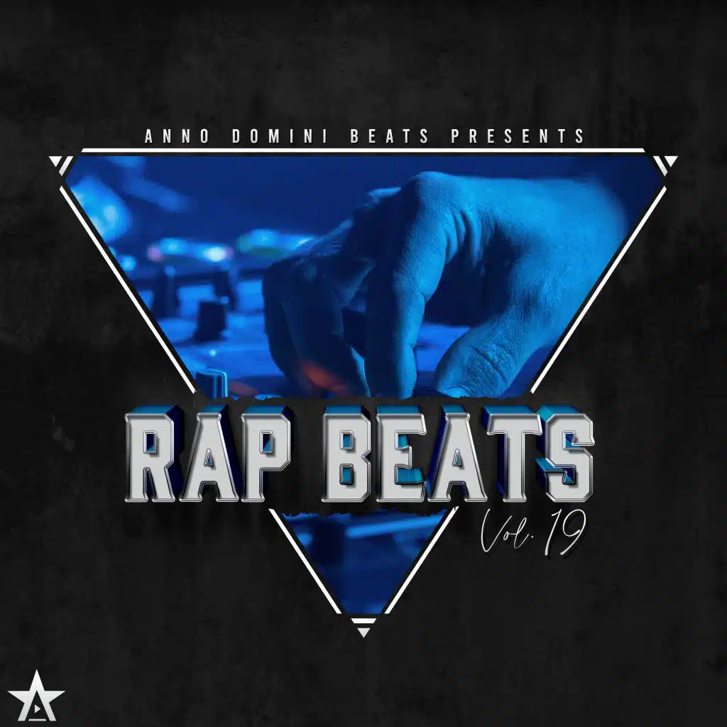 Rap Beats, Vol. 19