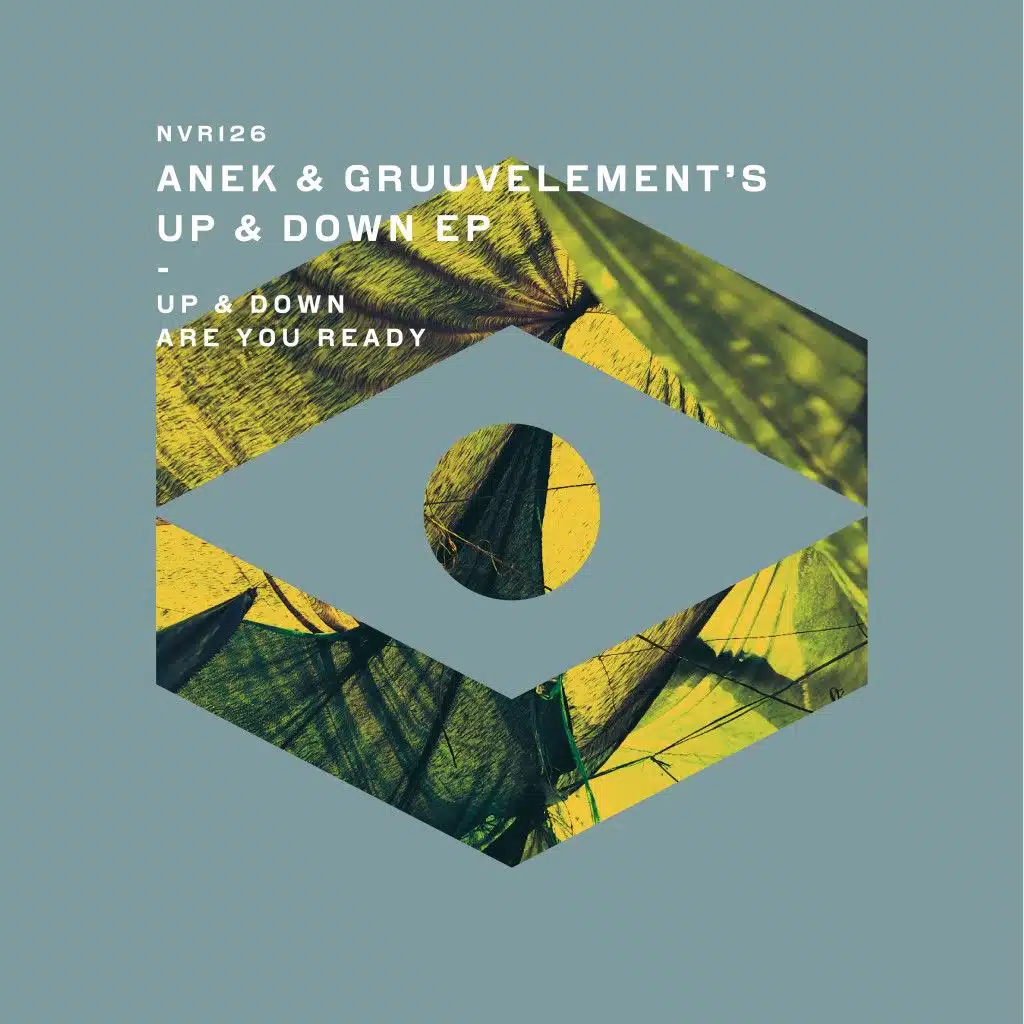 Anek, GruuvElement's