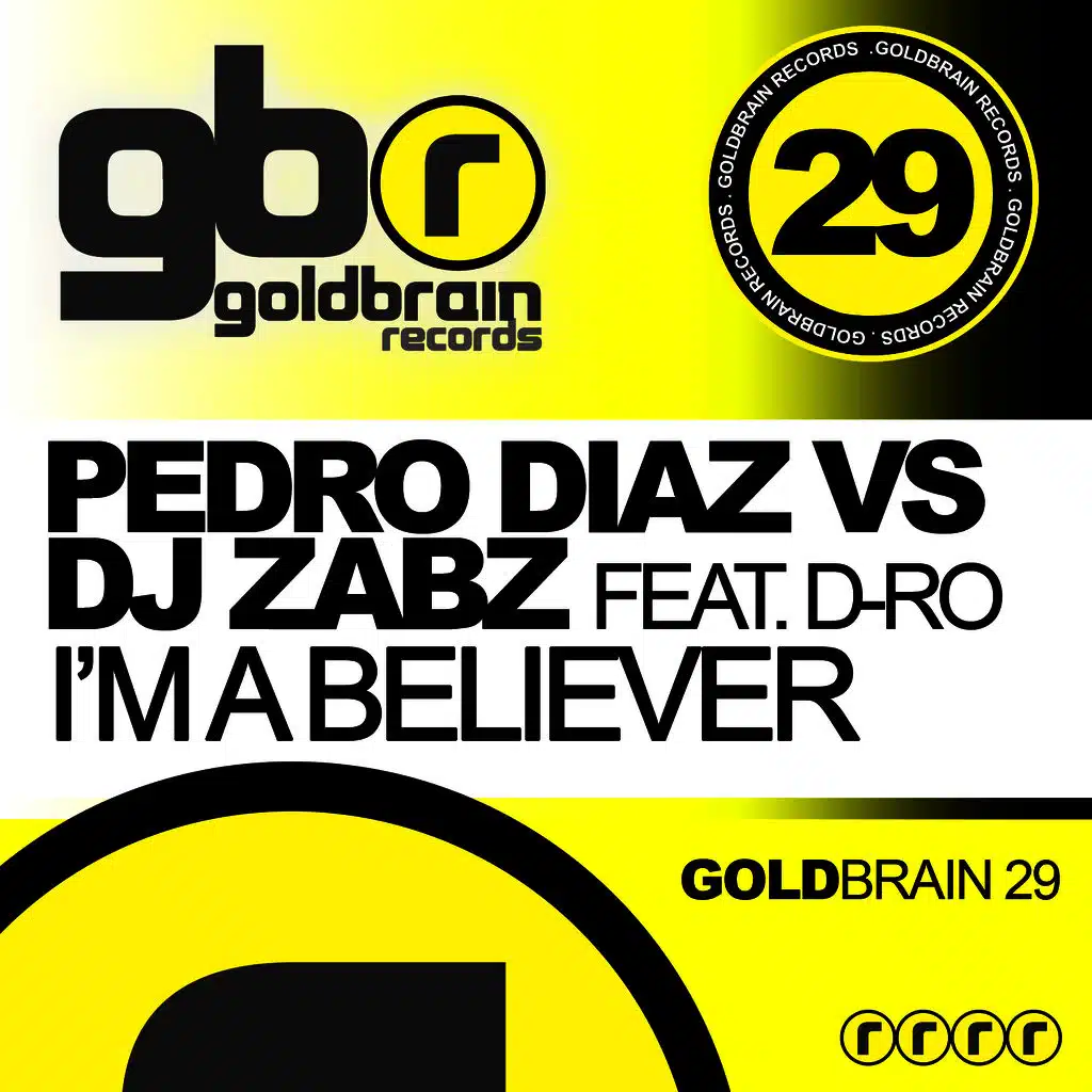 Pedro Diaz & Dj Zabz