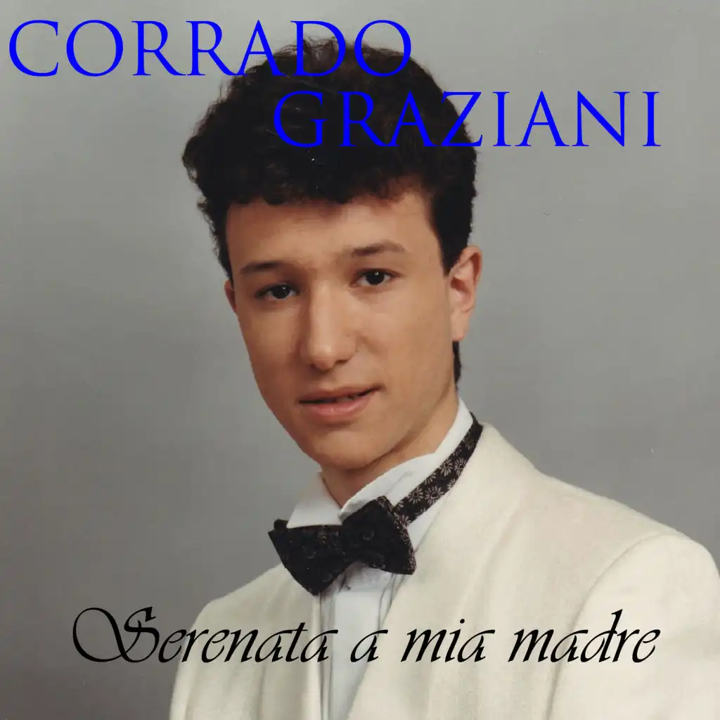 Corrado Graziani