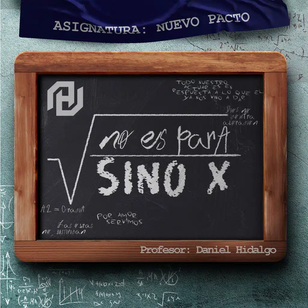 No Es Para Sino Por