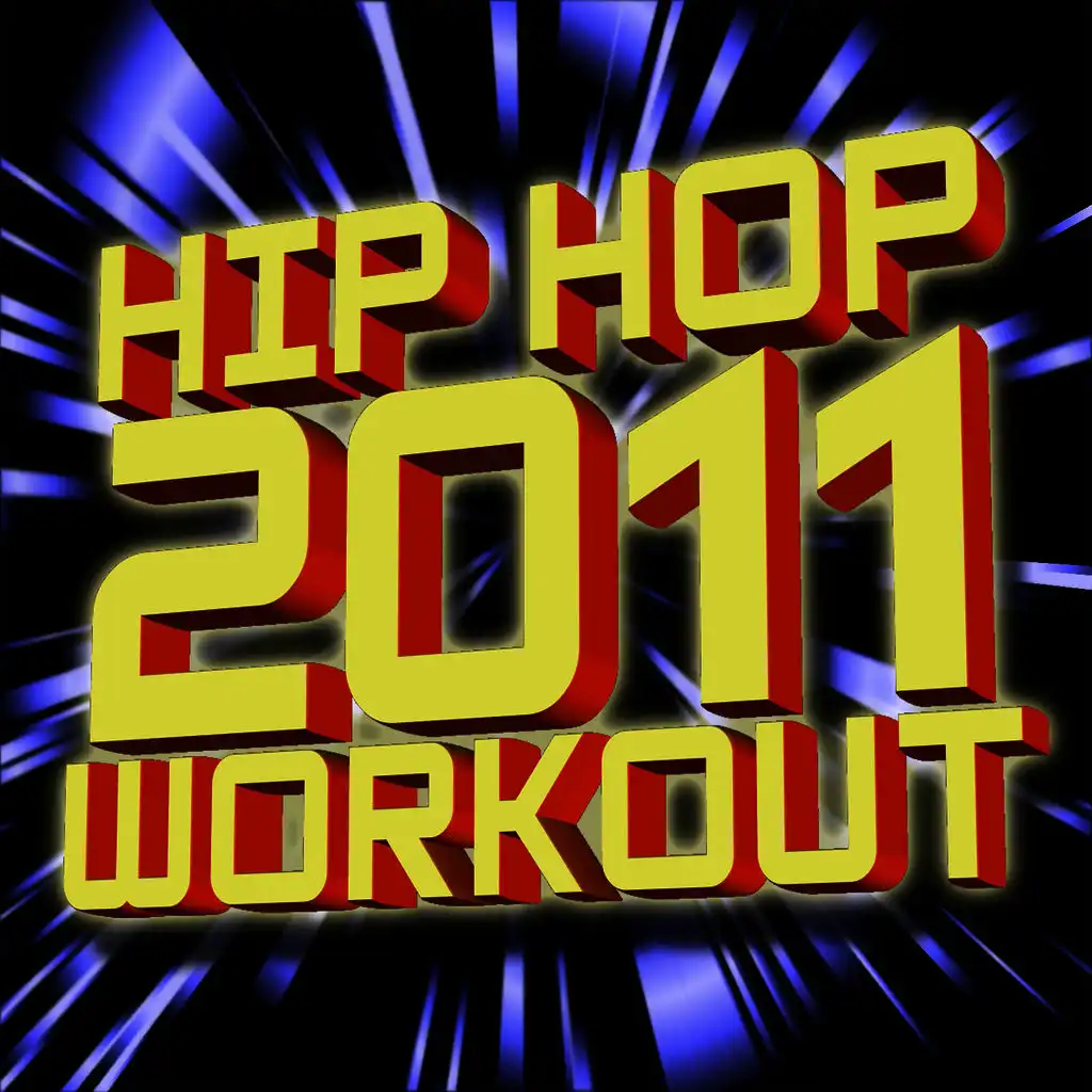 Stereo Hearts (Workout Mix + 124 BPM) 
