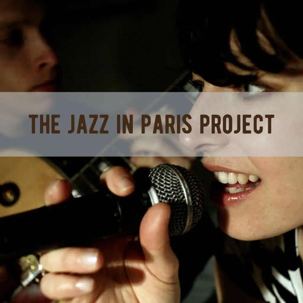 Jazz In Paris
