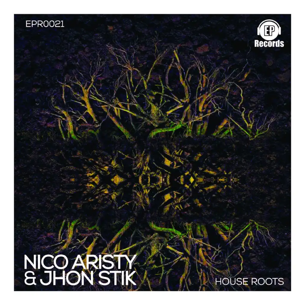 Nico Aristy, Jhon Stik