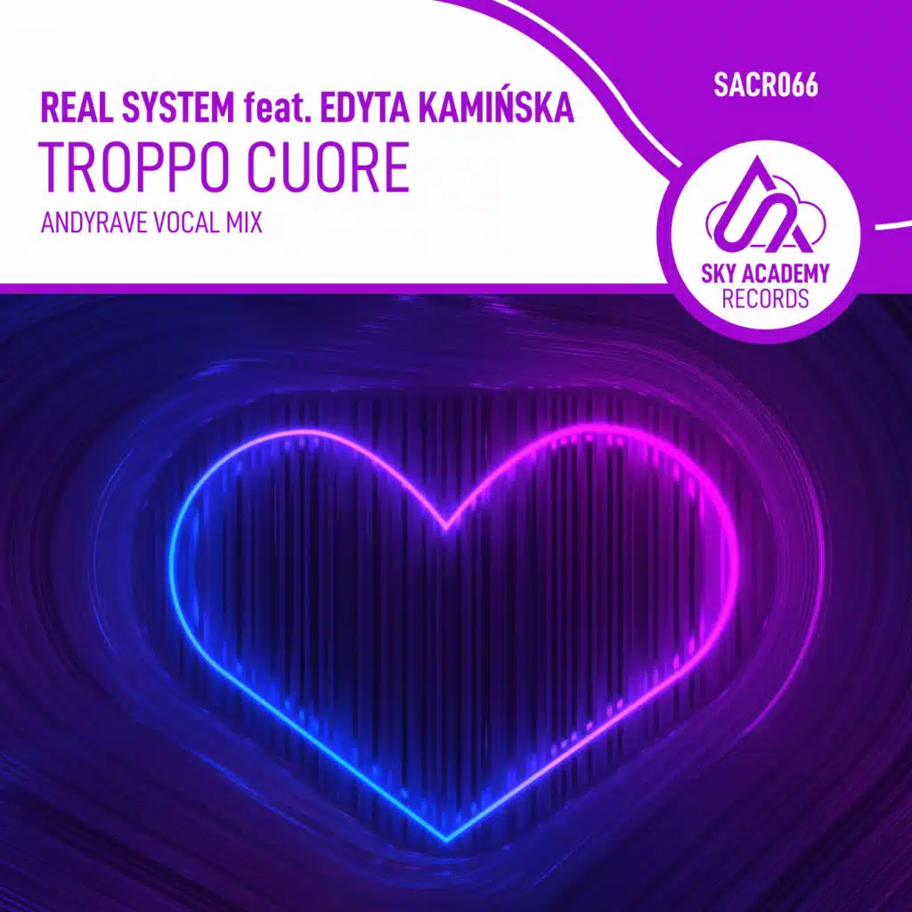 Real System & Edyta Kaminska