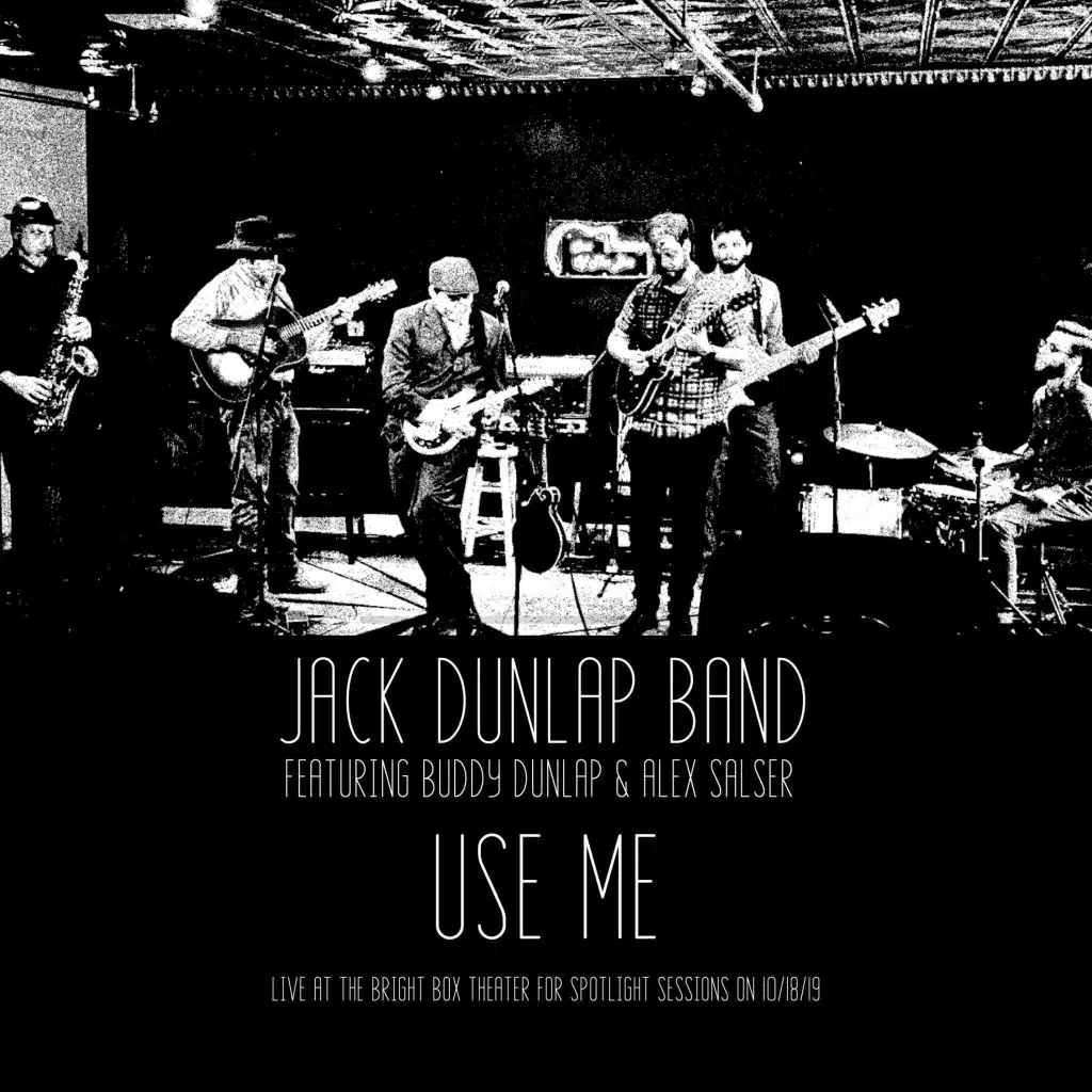Jack Dunlap Band