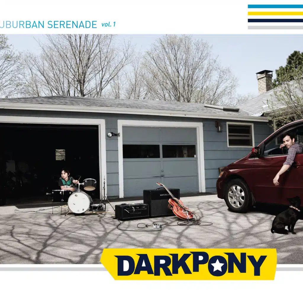 "Suburban Serenade, Vol. 1."