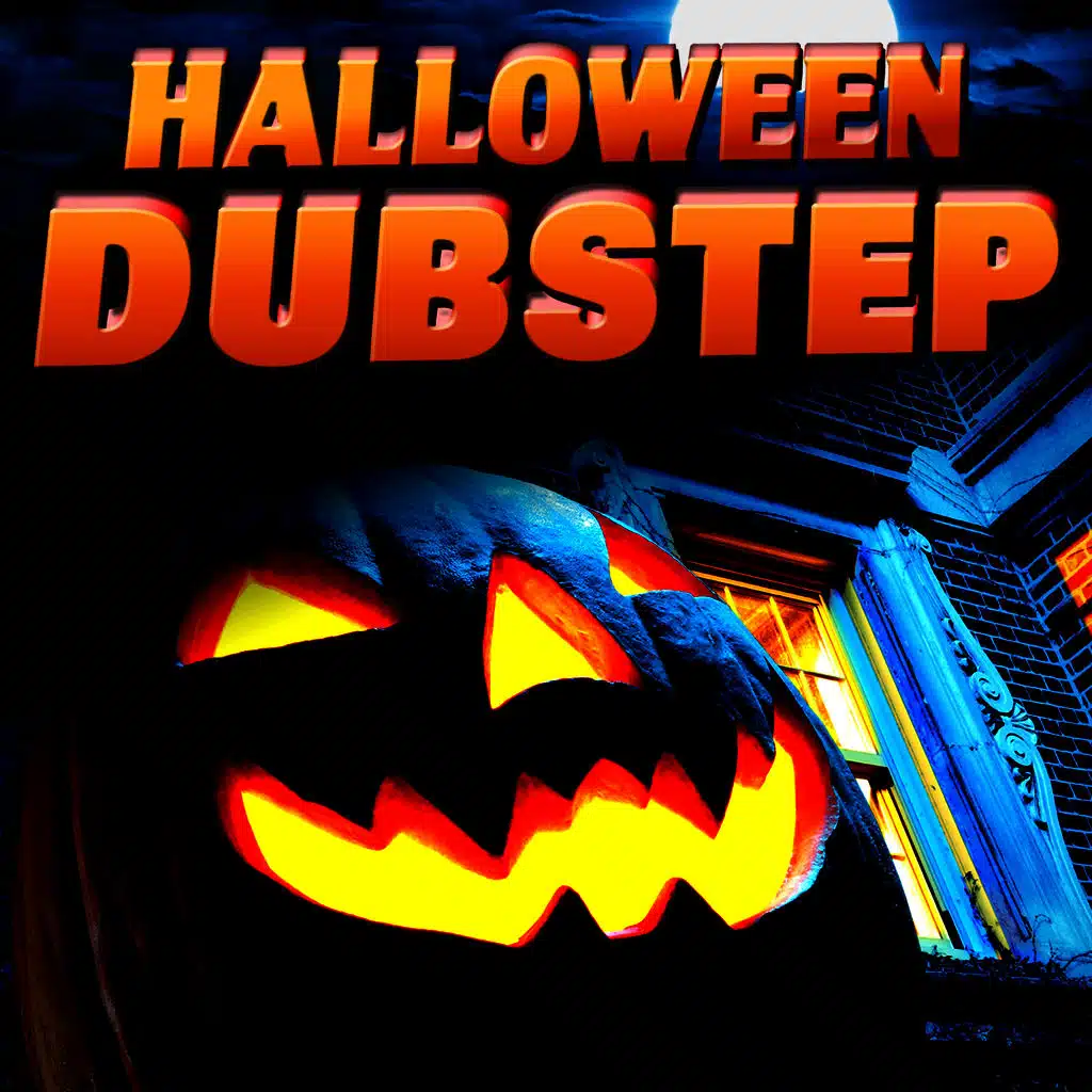 Halloween Dubstep 